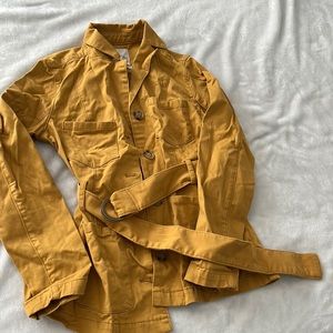 Urban outfitters Trench coat brand new